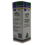 BM 17 Tension and depression