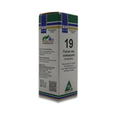 BM 19 Ravenous hunger Obesity