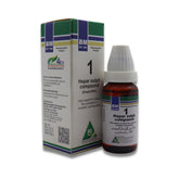 BM 1 Inflammation and Tonsillitis