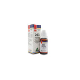 BM 203 SCIATICA