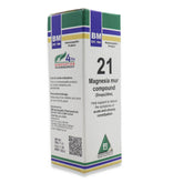 BM 21 Acute and chronic constipation