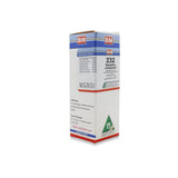 BM 232 MENSTRUAL PAIN