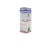 BM 240 CHRONIC GYNAECOLOGICAL INFECTIONS
