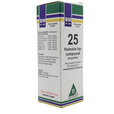 BM 25 Sleeplessness (insomnia)