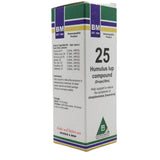 BM 25 Sleeplessness (insomnia)