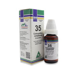 BM 35 Lumbago & Sciatica