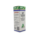 BM 37 Thyroid Tumour