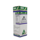 BM 39 Allergy & Urticaria