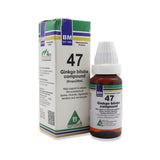 BM 47 Arthralgia neuralgia & myalgia