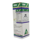 BM 48 Measeles