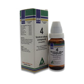 BM 4 Diarrhoea & Dysentery