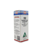 BM 52 For the treatment of Hepatitis-C