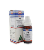 BM 77 (COLON MALIGNANCY)