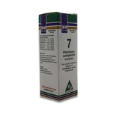 BM 7 Skin ailments and psoriasis