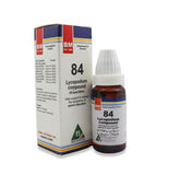 BM 84 (Sperm System)