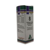 BM 8 Rhinitis and sinusitis