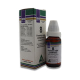 BM 8 Rhinitis and sinusitis