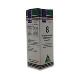 BM 8 Rhinitis and sinusitis