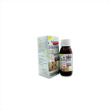 Brooks Baby Care Syrup