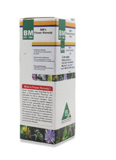 Bm Bach Flower-10 (Crab)