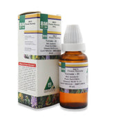 Bm Bach Flower-31 (Vervain)