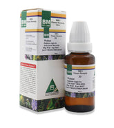 Bm Bach Flower-33 (Walnut)