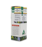 Bm Bach Flower-5 (Cerato)