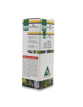 Bm Bach Flower-9 (Clematis)