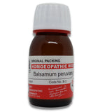 BALSAM PERU