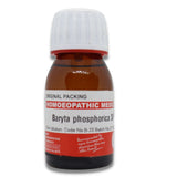 BARIUM PHOSPHORICUM