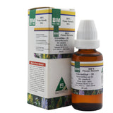 Bm Bach Flower-28 (Scleranthus)