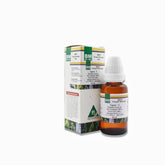 Bm Bach Flower-2 (Aspen)