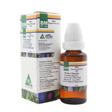 Bm Bach Flower-35 (White Chestnut)