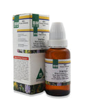 Bm Bach Flower-37 (Wild Rose)