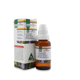 Bm Bach Flower-7 (Chestnut Bud)