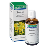 Benefiz (Antitussive drops)
