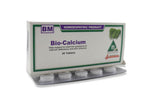 BM Bio-Calcium Tablets