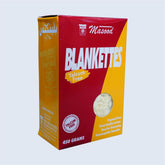 Masood Blankettes