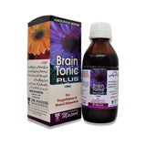 Brain Tonic Plus