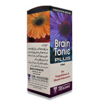 Brain Tonic Plus