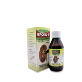 Brooks Brokid-F (Sugar Free) Syrup & Drops