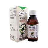 Brooks Brolysis Syrup & Lotion