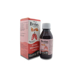 Brooks Brotux Syrup & Drop