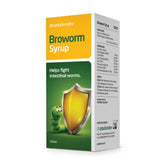 Brooks Broworm Syrup