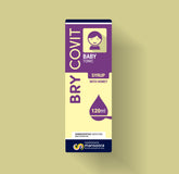 Mansoora Brycovit - Syrup