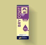 Mansoora Brycovit - Syrup