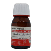 Calcium Picrinicum