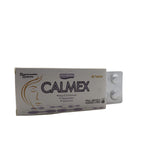 Brooks Calmex Tablets
