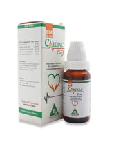 Bm Cardiac Care drops