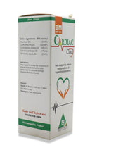 Bm Cardiac Care drops